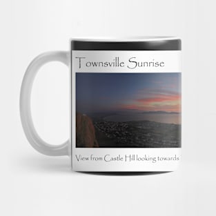 Townsville Sunrise Mug